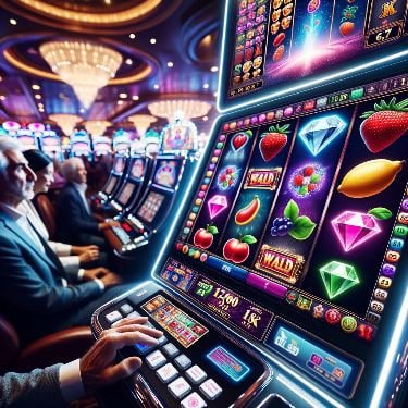 slot666 platform judi online terpercaya Indonesia tampilan hero