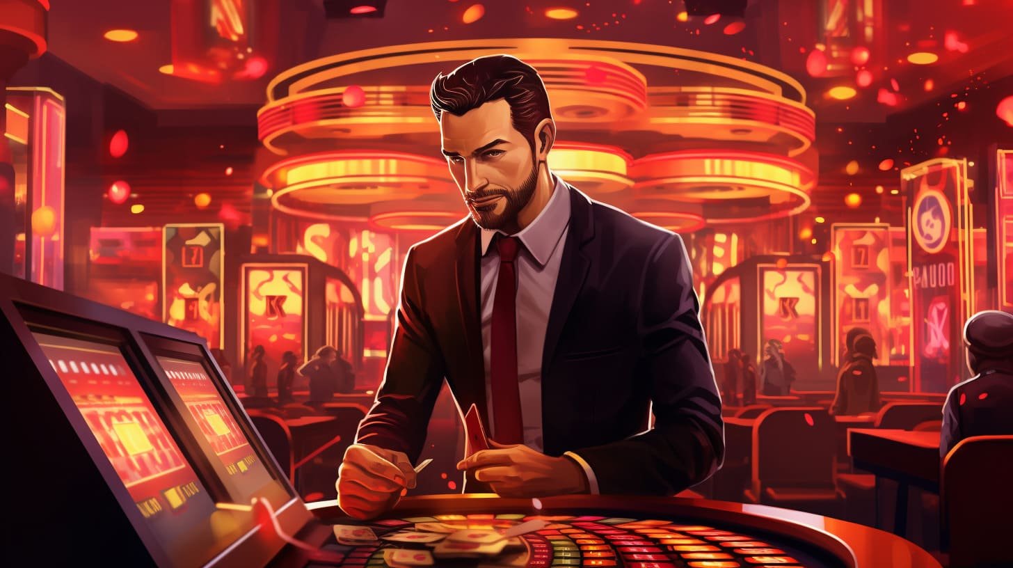 slot666 koleksi permainan slot online terlengkap Indonesia
