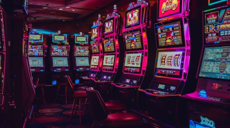 slot666 tembak ikan sistem jackpot transparan bos ikan spesial