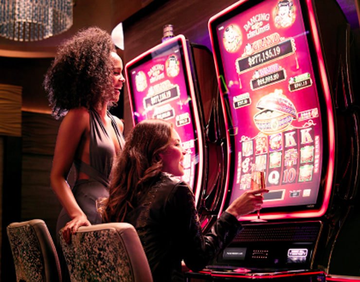 slot666 slot online RTP transparan jackpot progresif provider terpercaya
