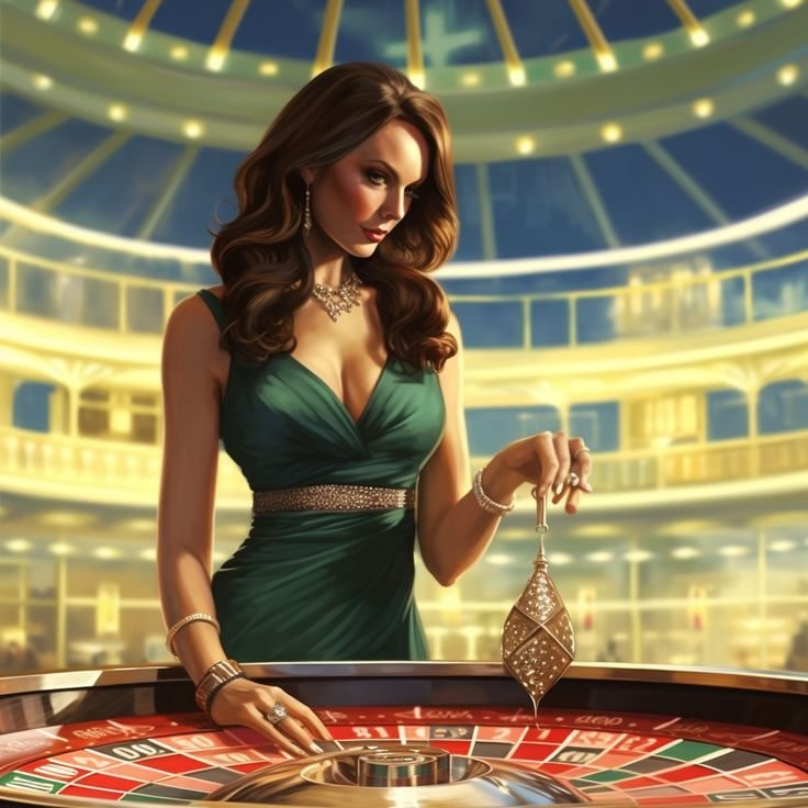 slot666 taruhan kartu blackjack baccarat poker live dealer meja VIP