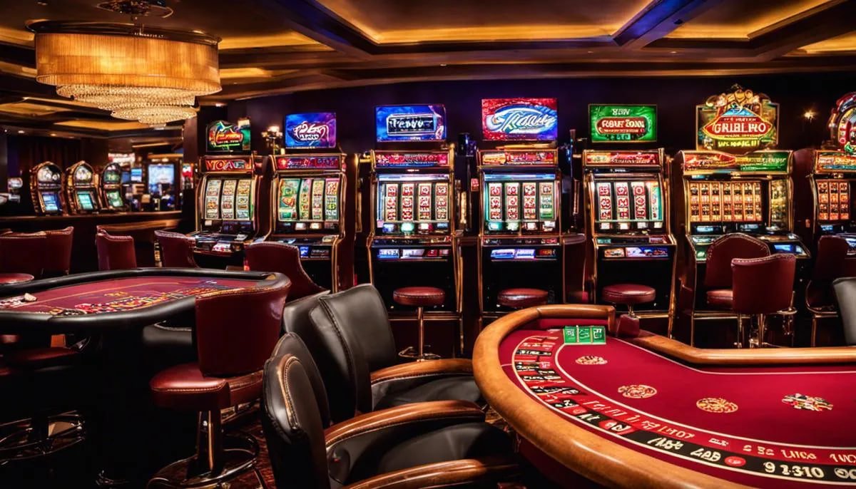 slot666 VIP cara naik level poin akumulasi deposit taruhan semua game