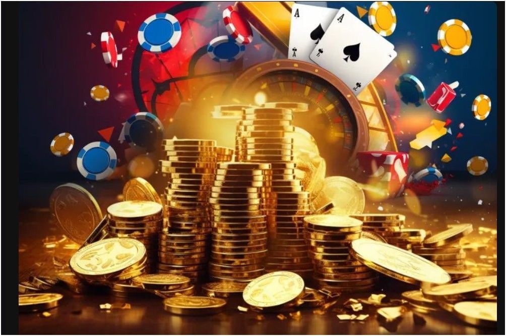 slot666 program VIP eksklusif cashback tinggi layanan premium member setia