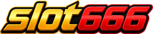 slot666 logo